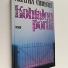 Agatha Christie : Kohtalon portti - pikkukuva 1