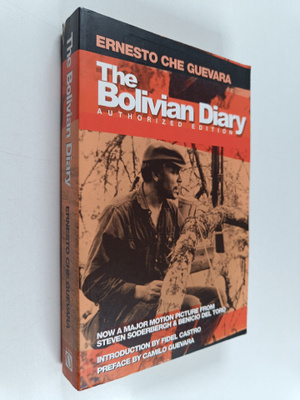 Che Guevara : The Bolivian diary