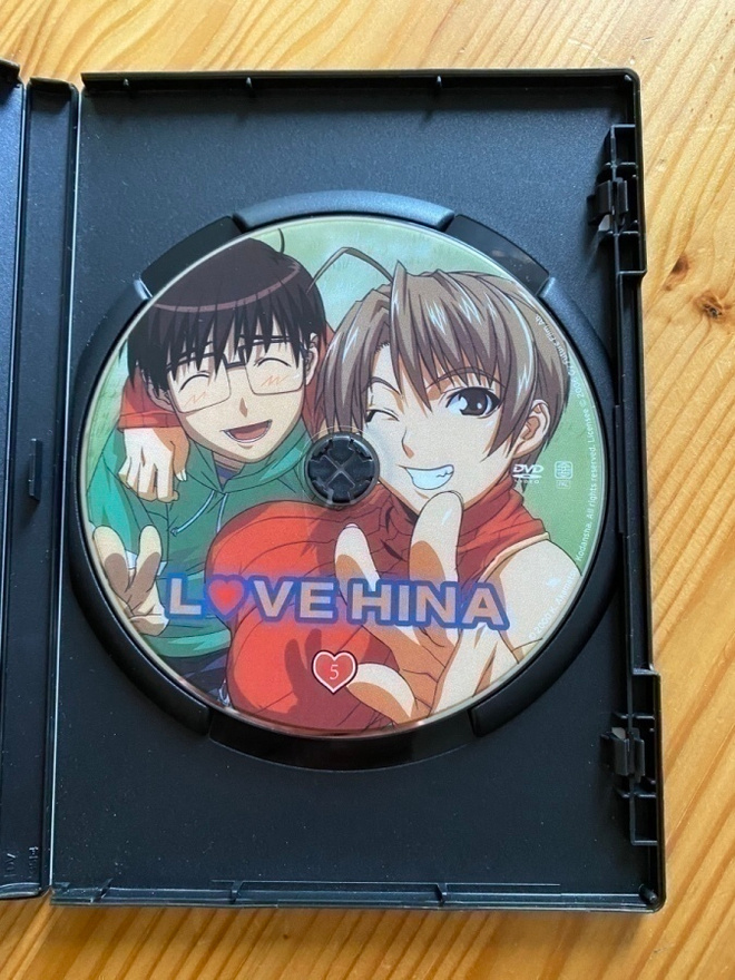 Item image