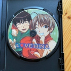 Love Hina 5 DVD - pikkukuva 3