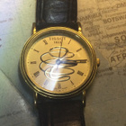 Tissot 1853 C257k keräilyharvinaisuus - pikkukuva 1