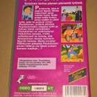 PEUKALOINEN VHS ANIMAATIO  1995 / 1997 - pikkukuva 2