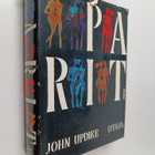 John Updike : Parit - pikkukuva 1