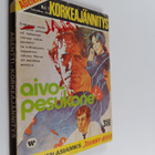 Agentti-korkeajännitys 1/1975 : Aivopesukone - pikkukuva 1