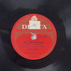 Savikiekko 1952 - Henry Theel - Decca SD 5162 - pikkukuva 1