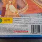VHS: Pocahontas II - Matka Uuteen Maailmaan (Disney 1998) - pikkukuva 3