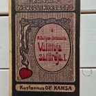 Saltykov-Shtshedrin M. - Valittuja satiireja - pikkukuva 1