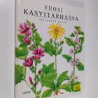 Elisabeth Hoppe : Vuosi kasvitarhassa - pikkukuva 1