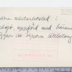 Saseka asuinrakennus 1949 Nordsjö-Kallvik Vuosaari - pikkukuva 2