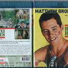 Elämäni Kesä (72 434) UUSI -FI- BLU-RAY matthew broderick - pikkukuva 1