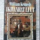 William Kennedy -kirjoja [alk. 4,00€] - pikkukuva 3