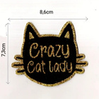 ~Crazy cat lady silitettävä merkki~ - pikkukuva 3
