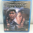 The Shawshank Redemption - Avain Pakoon (Blu-ray) - pikkukuva 1