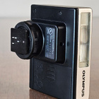 == Olympus FL-14 Electronic Flash - pikkukuva 5