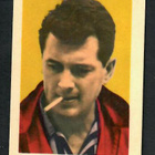 Keräilykuva - Rock Hudson F 143 - pikkukuva 1