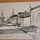 Hamina, Kasarminkatu, Lauri Vainio -77, kulk 83 - pikkukuva 1