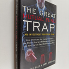 Gregory Arthur Baer : The great mutual fund trap : an inv... - pikkukuva 1