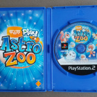 PS2: EyeToy: Play Astro ZOO peli (2007) - pikkukuva 3