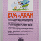 Johan Unenge ym. : Eva ja Adam : huijareita ja veijareita - pikkukuva 2