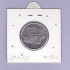 Alankomaat 1 Gulden v.1987 KM#205 - pikkukuva 2