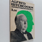 Alfred Hitchcockin jännityskertomuksia 1/1973 - pikkukuva 1