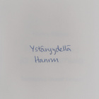 Hannu Hätönen : Hyvää arkea ja kohtaamisia (signeerattu) - pikkukuva 3