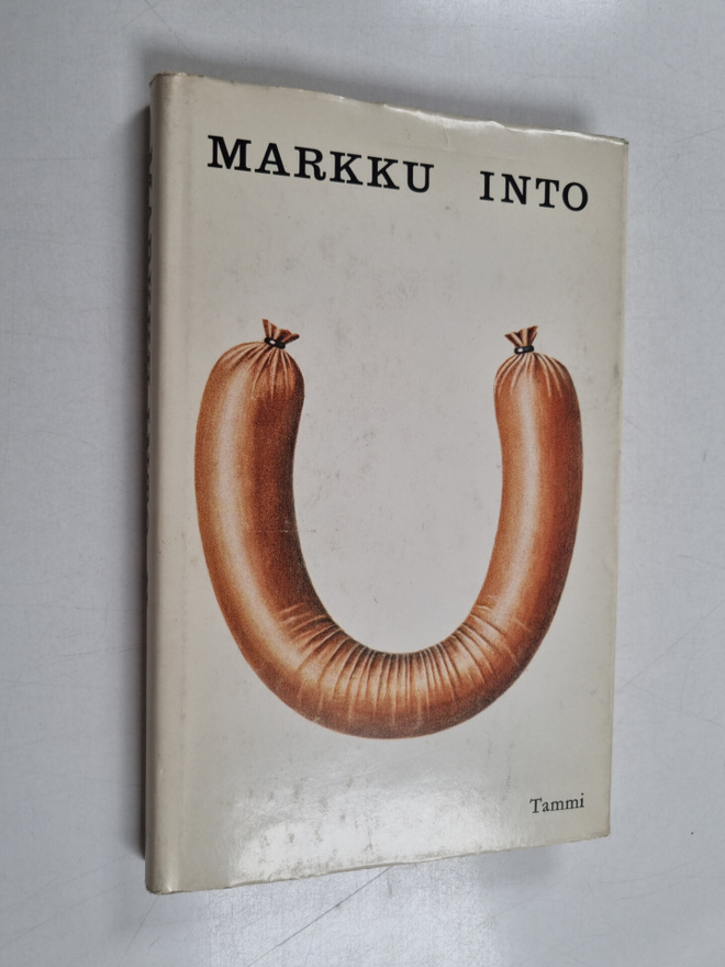 Markku Into : U