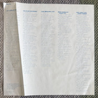 U.S. RADIO BAND: Don't Touch That Dial (LP) 1976 - pikkukuva 5