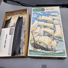 Airfix Cutty Sark - pikkukuva 1