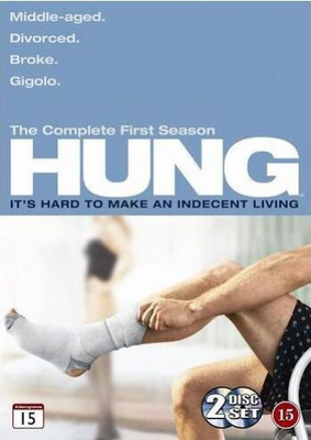 Hung - Kausi 1 (DVD)