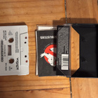 Ghostbusters – ZX Spectrum, kasettipeli, Activision - pikkukuva 2