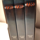 Koko Raid sarja VHS kasetteina - pikkukuva 2
