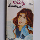 Susan Coolidge : Katy koulussa : tyttöromaani - pikkukuva 1