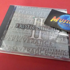 EROTIC SUICIDE - PERSEVERANCE M-/M- CD - pikkukuva 1