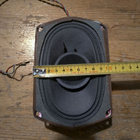 Philips N4407 Kelanauhurin Kaiuttimet - pikkukuva 2