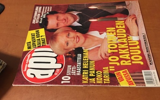 APU LEHTI 51-52/1993 HYVÄ