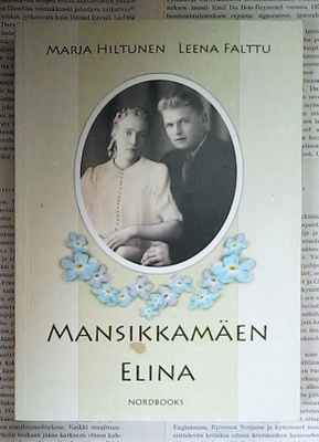 Hiltunen, Falttu - Mansikkamäen Elina (nid.)