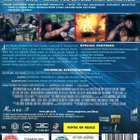 Rambo 4  -   (Blu-ray) - pikkukuva 2