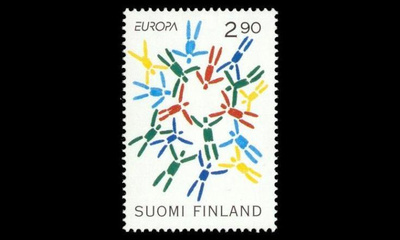 1290 ** Europa rauha ja vapaus (1995)