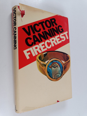 Victor Canning : Firecrest