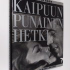 Peter von Bagh : Kaipuun punainen hetki - pikkukuva 1