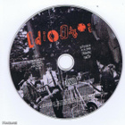 IDIOOTTI mikä vitun vire? 1977-1982 CD -2014- rixu punk - pikkukuva 2
