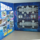 Space 1999 - DELUXE EAGLE HANGAR - pikkukuva 1
