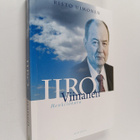 Risto Uimonen : Iiro Viinanen : henkilökuva - pikkukuva 1