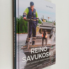 Sari Passaro : Reino Savukoski : Suomen tunnetuin kadonne... - pikkukuva 1