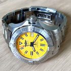 Upea Breitling Avenger Seawolf 45 / Full Set / 2ranneketta - pikkukuva 4