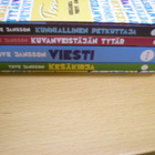 Tove Jansson x 4 - pikkukuva 2