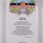 Pirjo Tuominen : Mariaana, Vantaan tytär - pikkukuva 2