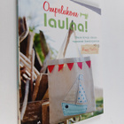 Poppy Treffry : Ompelukone laulaa! - Uusia kivoja ideoita... - pikkukuva 1