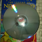 Peter Pan The Legend Of Never Land PS2 - pikkukuva 2